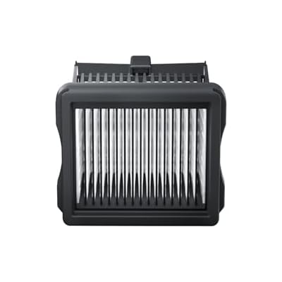 Narwal Wet Dry Vacuum High-Efficiency Filter 2.0 Model: S30 Pro, S30