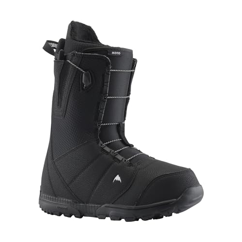 Burton Mens Moto Snowboard Boots