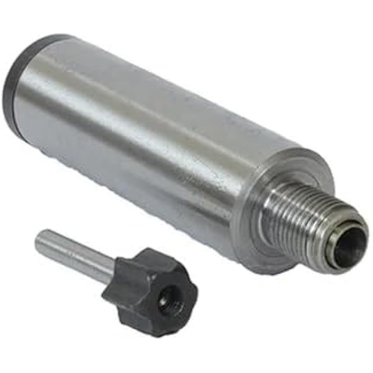 Ai Omex New Sioux Style Valve Seat Grinder Stone Holder Thread 1116