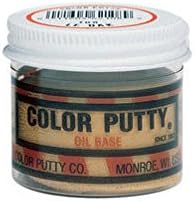 Color Putty 122 Honey Oak Color Putty