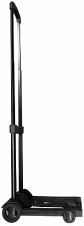 Brightline Bags Folding Luggage Cart