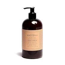 Hawaiian Black Lava Body Cream, 16 fl oz Charcoal Infused Moisturizing Lotion with Kalahari Oil & Botanical Oils for Soft, Smooth Skin
