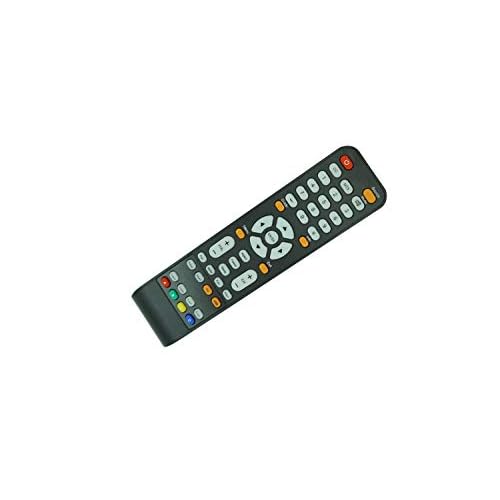 Universal Replacement Remote Control for Westinghouse LTV-37W2HD LTV-40W1 LD-3255VX LD-3257DF Plasma LCD LED HDTV TV