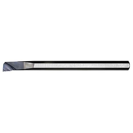 Carbide Boring Bar .2200 Min. Bore, AlTiN Coated, .1875 Shank Dia. - RBB041095A