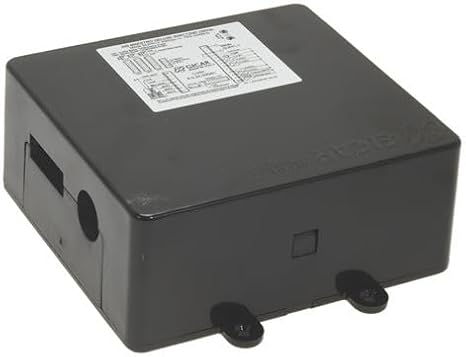 Expobar Control Box 3D5 G10/Mk/Mega - C60100034