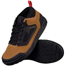 Leatt Shoe Flat 3.0#US8/UK7.5/EU41.5/CM26 Peanut