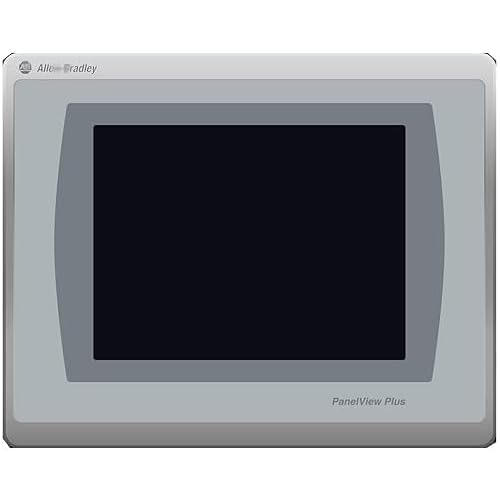 2711P-T19C22D9P Touch Panel 19Inch 2711PT19C22D9P PanelView Plus 7 Graphic Terminal Sealed in Box