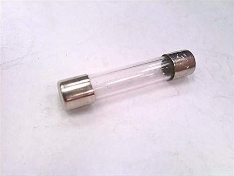 NAPA 782-1042 250 Volt, Fuse, Glass