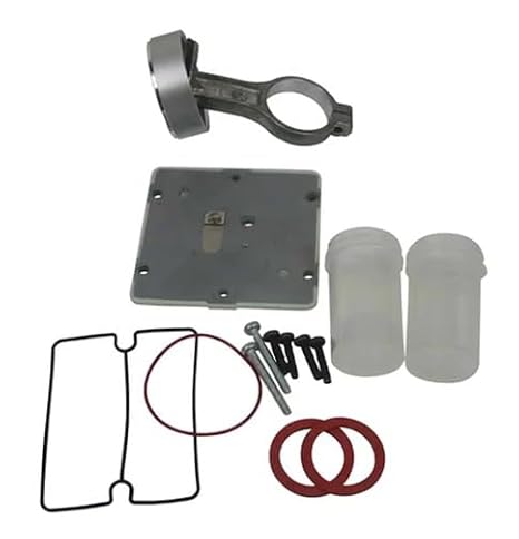 Welch Vacuum 2522K-03 One-Head Service Kit for Use with Pump Model 2522 WOB-L Dry Pumps