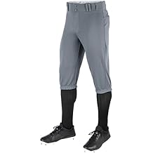 Champro Boy's Triple Crown Baseball Knickers