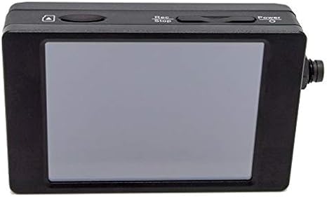 PV-500 NEO Pro HD 1080P WiFi Touch Screen Rechargable Battery DVR with Free 32GB Micro SD Card
