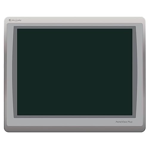 2711P-T15C22D9P-B Touch Panel 2711PT15C22D9PB PanelView Plus 7 15 Inch Color Touch Screen Sealed in Box