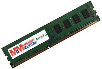 8GB DDR3 Memory Upgrade for HP Compaq Elite 8300 SFF/CM PC3-12800 240 pin 1600MHz Desktop RAM (MemoryMasters)