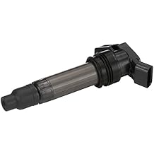 Delphi GN10558 New Ignition Coil, 1 Pack