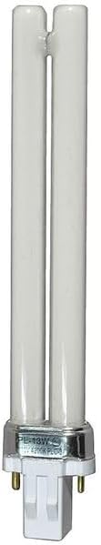 Lumapro, EL189558PLC3G, CFL Electronic Lamp 13W