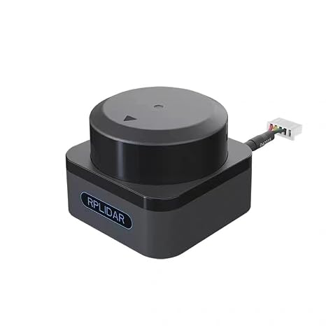 S3 Navigation lidar Waterproof Laser Scanner Slamtec Rplidar 360degree Lidar Sensor