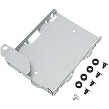 Hard Disk Bracket for 1100 Game Console, Host Hard Disk Mount Holder