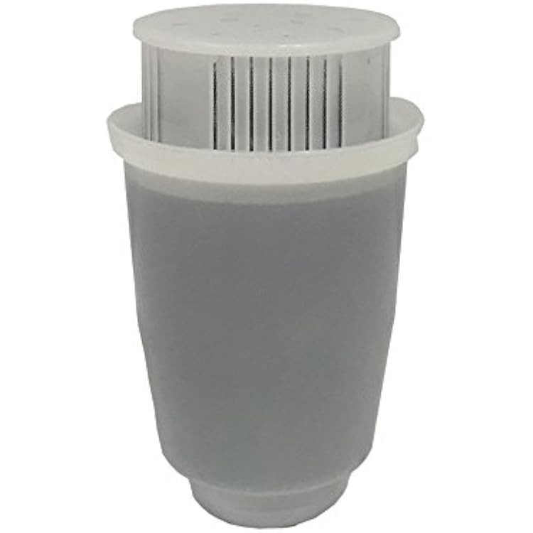ZeroWater Mini Replacement Filter for Pitchers, 1-Pack
