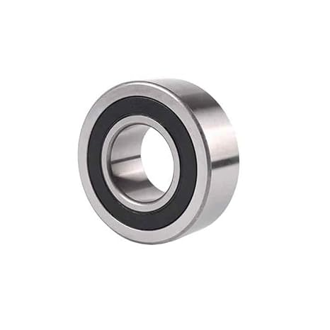 6017-2RS C3 Premium Ball Bearing 85mm X 130mm X 22mm