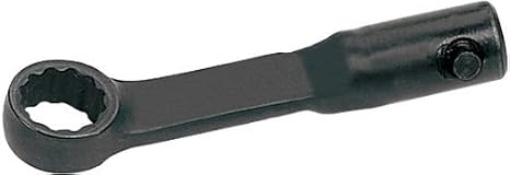 CDI TCQZX54A Standard Box End Z Shank, 1-11/16-Inch