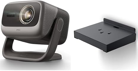 N3 Ultimate + Wall Mount