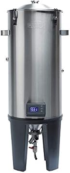 Conical Fermenter PRO Edition