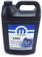 Mopar 05189977AD FLUID AFT AUTOMATIC TRANSMISSION