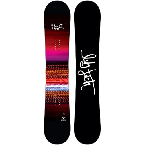 Lib Tech No. 43 C2X Snowboard Womens 2023 - 152