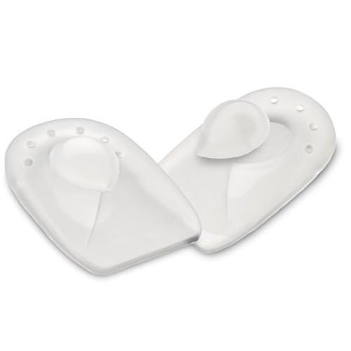 Silipos Active 7203 Heel Spur Cushions