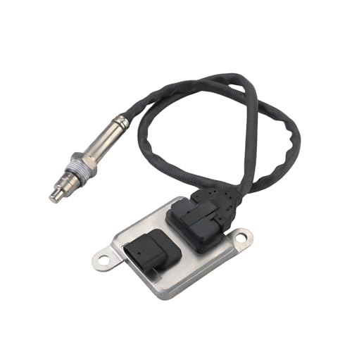 Nitrogen Oxide Sensor Replacement for A0009053503 5WK96682D 0009053000 Nox Sensor Compatible with Mercedes-Benz E250 E350 GL320 GL350 Sprinter 25003500 ML250 ML320 ML350 R320 R350 2007-2018