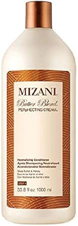 Mizani Butter Blend Perphecting Cream 1000 ml