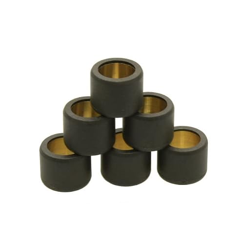 250cc 23x18 Roller Weights