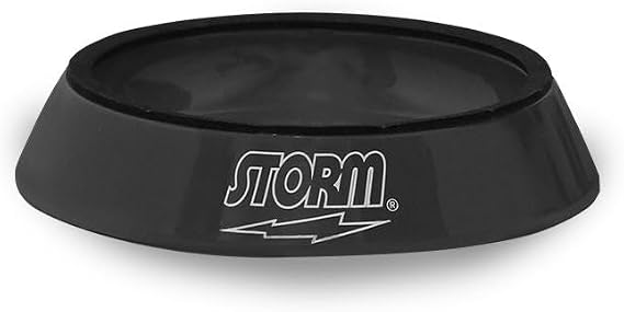 Storm Deluxe Ball Cup-Black