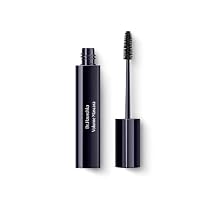Dr. Hauschka Volume Mascara 01 Black, 0.27 fl oz