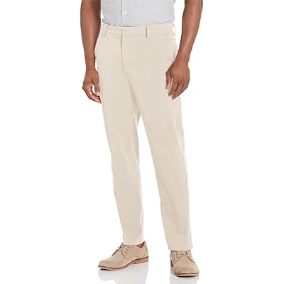Dockers Mens City Tech Trouser Straight Fit Smart 360 Tech Pants
