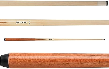 Action ACTO42 Short 42 in. House Bar Pool Cue Stick