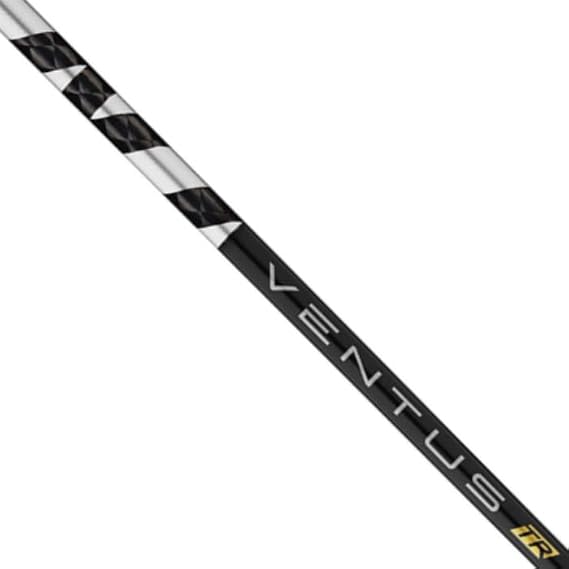 Fujikura Ventus TR Black 60 X-Flex Shaft + Taylormade Stealth/SIM/M1-M6 Tip + Grip