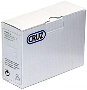 CRUZDAK Cruz Kit Optiplus Mazda CX-5 (17->)