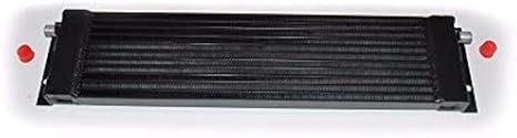 Britpart Transmission Oil Cooler Compatible With Land Rover Range Rover P38 V8 Engine Part # Esr2276 / Ubc100580