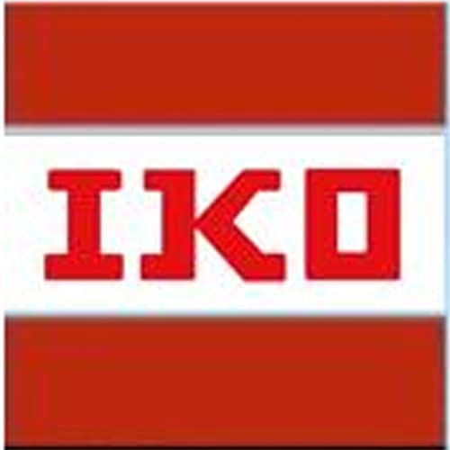 Iko NAST17ZZUU Cam Yoke Roller