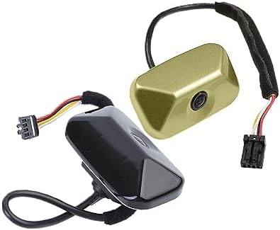 Reversing Camera Rear View Backup Camera 95760-2K100-I7 95760-2K100 957602K100 957602K100I7 2010-2013 Compatible with Kia SoulG