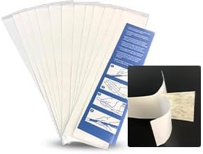 Crestgolf Basic Golf Grip Kit for Golf Club Regripping, Includes 13PCS Premium 2"x10" Golf Grip Tapes, and 5 OZ Non-Toxic, Non-Flammable, Odorless Grip Solvent, Double Sided Adhesive Strips