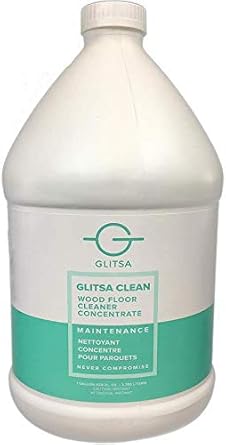 Clean - Concentrate - Gallon by Glitsa