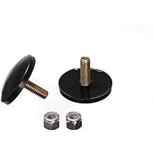 Energy Suspension 9.9132G Ultra Low Bump Stop