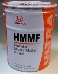 Honda Genuine toransumisshonhuru-do Ultra hmmf 08260 99907 Quantity: 20l X 1 Cans