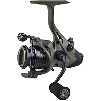 Okuma ODTF-500A Ceymar ODT Tactical 500,Green