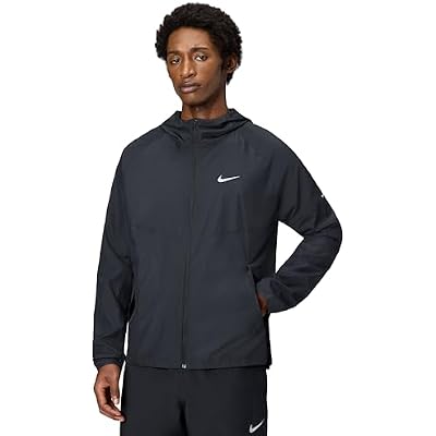 Nike Men's Miler Repel Running Jacket