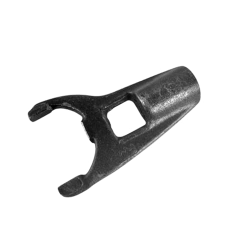 PTO Shifter Fork C5NN720A 84162706 Compatible with Ford New Holland Tractor 4000SU 2000 2100 2110 2120 2150 2300 231 2310 233 234 2600 2600N 2600R 2600V 2610 2610V 2810 2910 3000 3055
