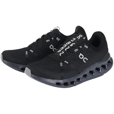 On Mens Cloudsurfer Next Sneakers