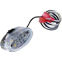 Pop & Lock PL9135 Power Tailgate Lock LED Light Kit